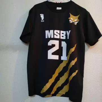 하이큐 MSBY BJ 히나타 쇼요 M