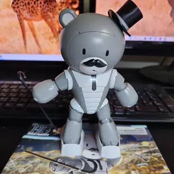 파파가이/PAPAGGUY 건담 프라모델