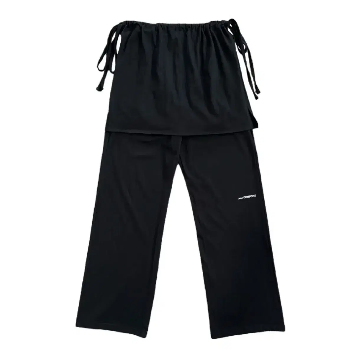 Jichoi Comfort 23-003 Layered Pants Size 1