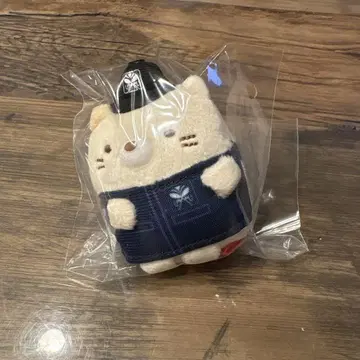 스미코구라시 우사미 테노리 봉제 인형 토라 페스티벌 고양이