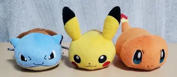 포켓몬 봉제 인형 코로린