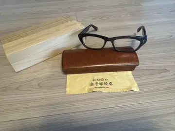 [새상품급] 금자안경