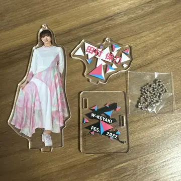 타무라 호노 아크릴 스탠드