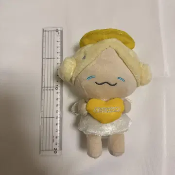 JOCHUM 모코 하트 키링