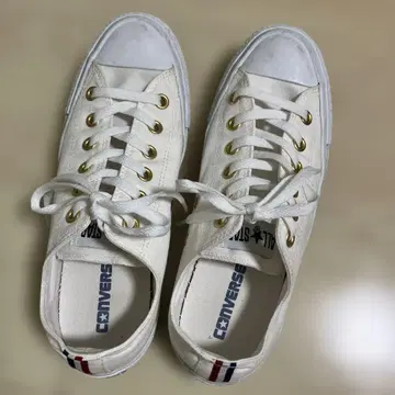 CONVERSE ALL STAR 스니커즈 25.0