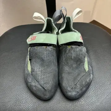 Madrock Shark III 머드 락 샤크 3 US 6.5
