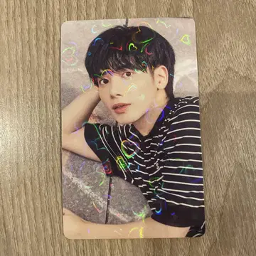 TXT 태현 홀로그램
