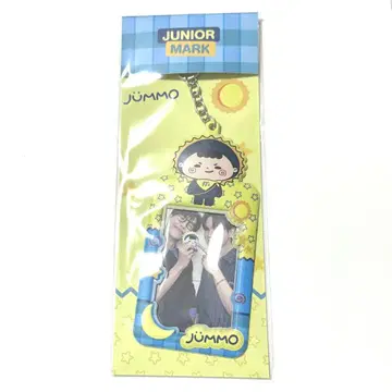 JuniorMark JUMMO 카드 홀더