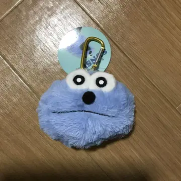 퍼펫 순순 모후모후 거울 마스코트