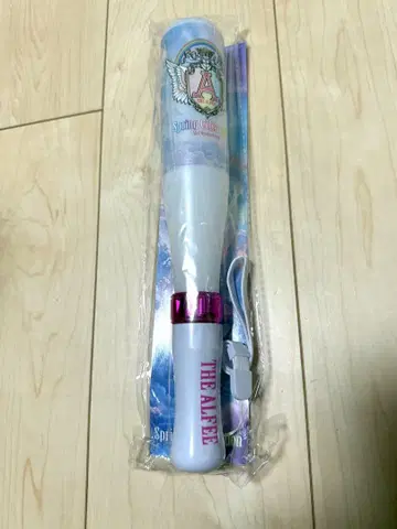 THE ALFEE 알피 라이브 응원봉