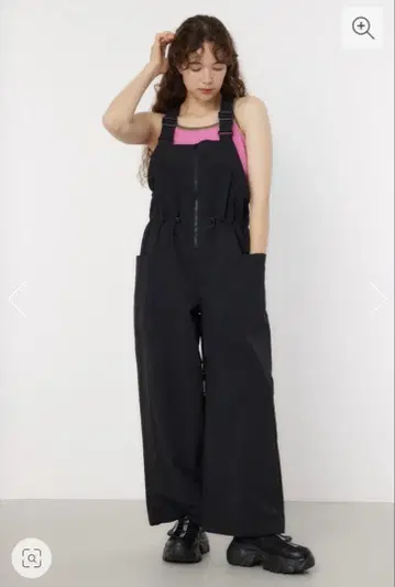 로데오 크라운 와이드 보울 살로펫
