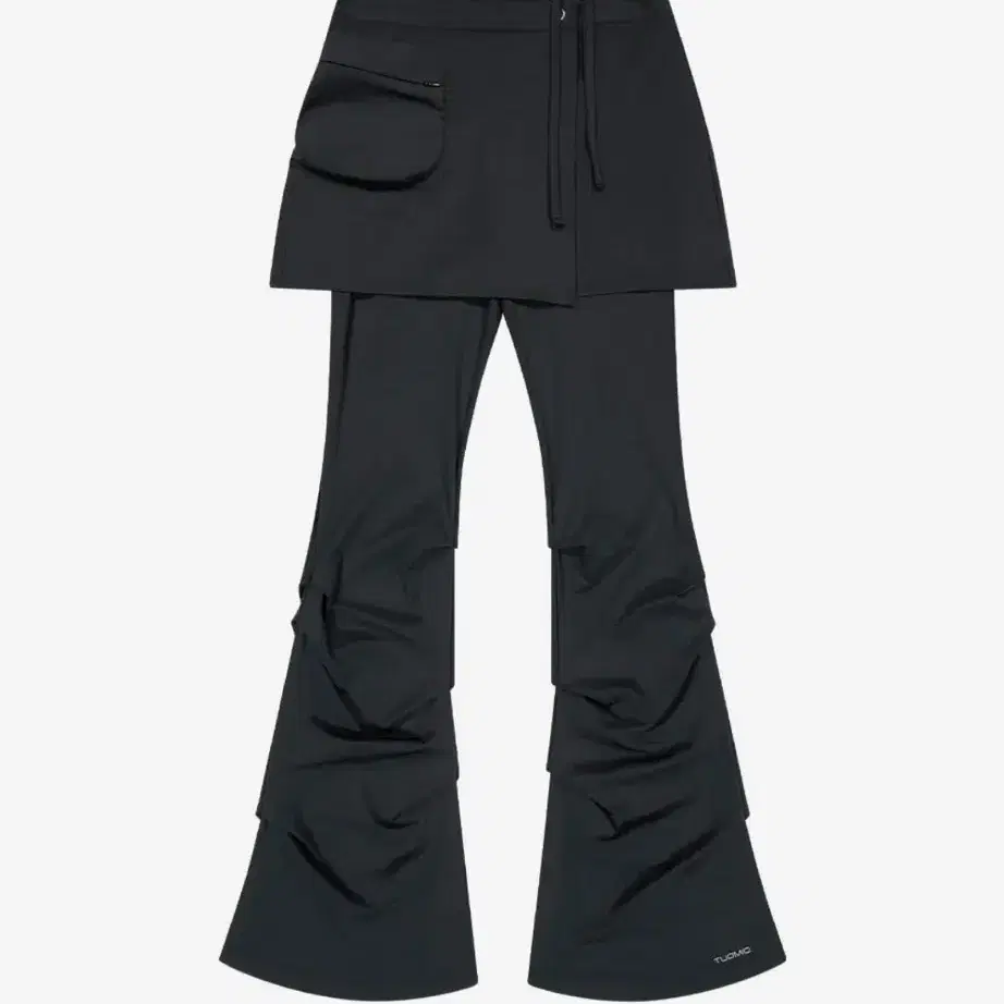Roughneck Tutu Pants Skirt Cream on Bunjang Global Site.