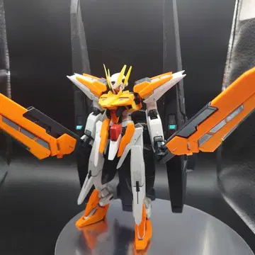 HG 건담 할루트 건담 프라모델 정크