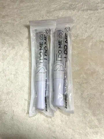 SnowMan iDOME 응원봉 2개 세트