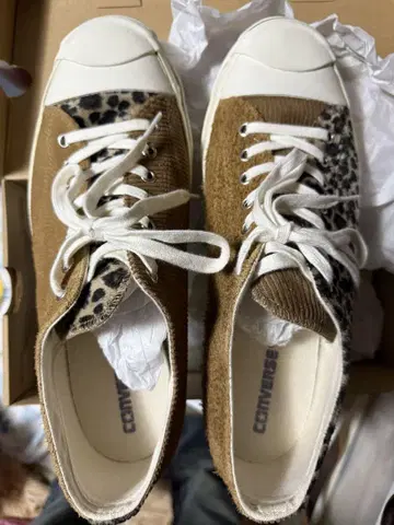 빌리의 CONVERSE JACK PURCELL