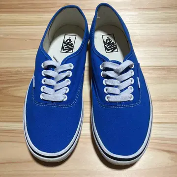 Vans 반스 오센틱 27cm