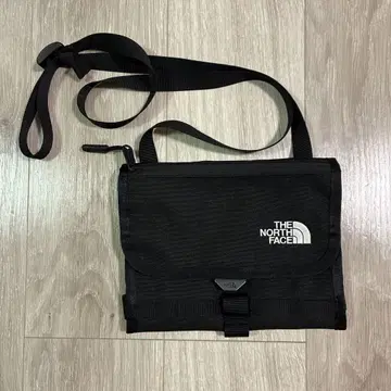 THE NORTH FACE 블랙 사코슈