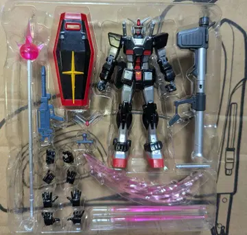 로봇혼 ROBOT RX-78-1 프로토타입 건담