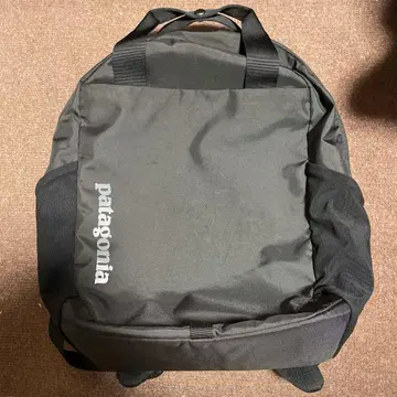 파타고니아 Patagonia Atom Tote Pack 20L