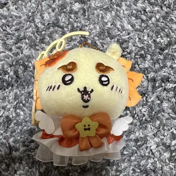 시사 마지카루 치이카와 (먼작귀) 마지카루 충전 봉제 인형