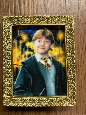 99 마호도코로 한정판 초상화 마그넷 컬렉션 론위즈리