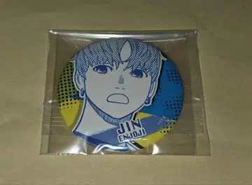 단다단 지지 트레이딩 캔뱃지
