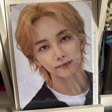 세븐틴 정한 PREMIUM PHOTO