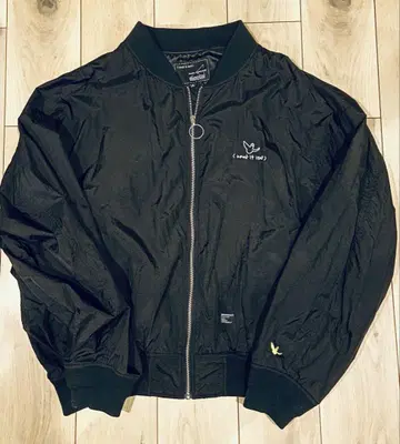 MARK GONZALES 마크곤잘레스 자켓