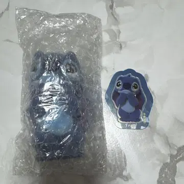 스티치 피규어 52TOYS