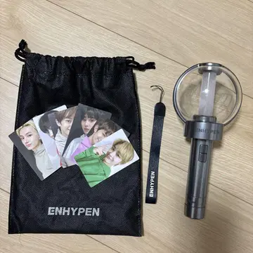 ENHYPEN 응원봉 ver.1