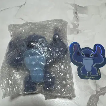 스티치 피규어 52TOYS