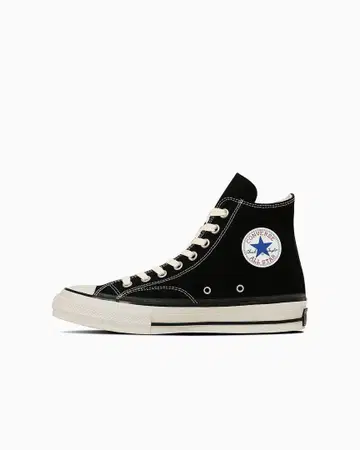 CONVERSE ADDICT 척 테일러 캔버스 HI