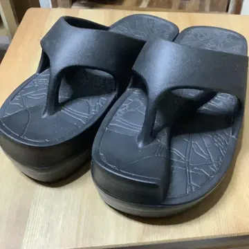 라쿠바키 이지 샌들 남성용 M