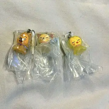 스키즈 straykids skzoo 메지루시 액세서리