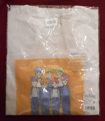 나니와 단시 21년 나니와의 니와 티셔츠