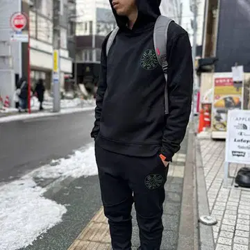 즉시 완판 APPLEBUM Elite Performance Parka