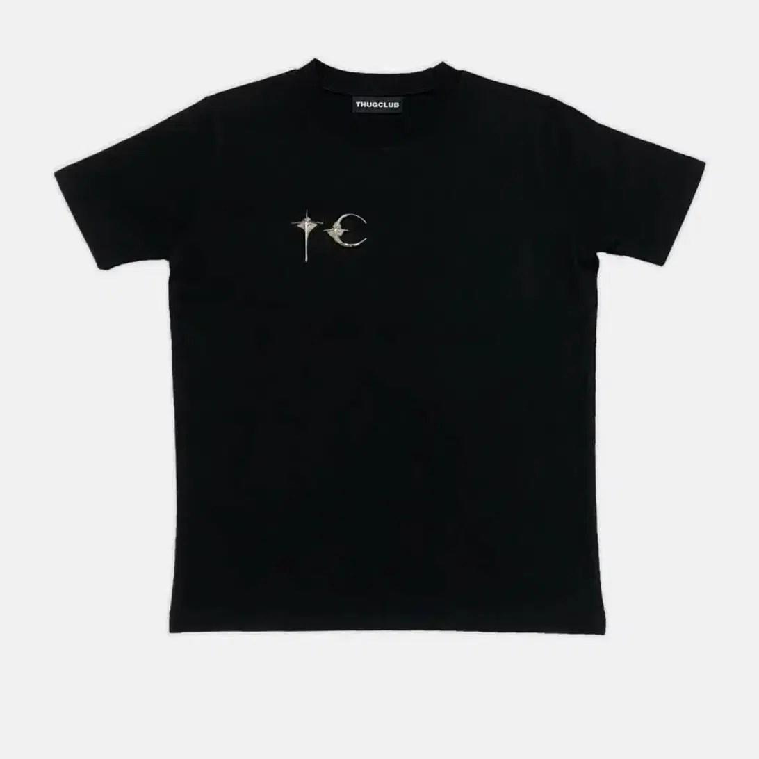 [Thug Club] BACK T-SHIRT SLIM ☆送料込☆ org.jpg