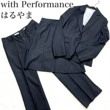 새상품급 With Performance 여성용 수트 3종 11호