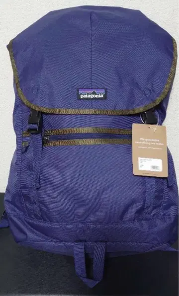 pantagonia 파타고니아 아바 클래식 팩 25L