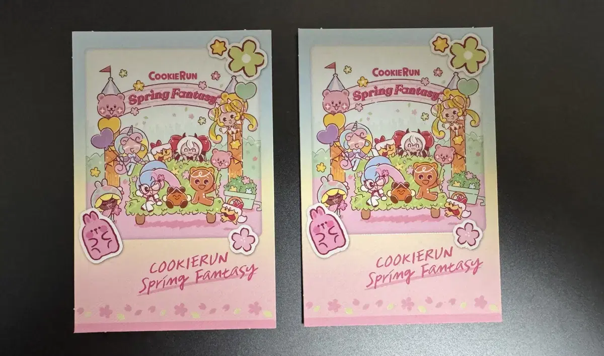 Kakao Cookie Run 120 Krystal Coupon