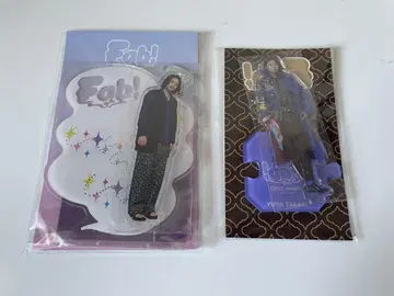 Hey! Say! JUMP Fab! 타카기 유야 아크릴 스탠드
