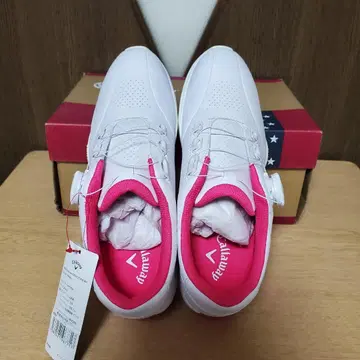 골프화 여성용 24cm