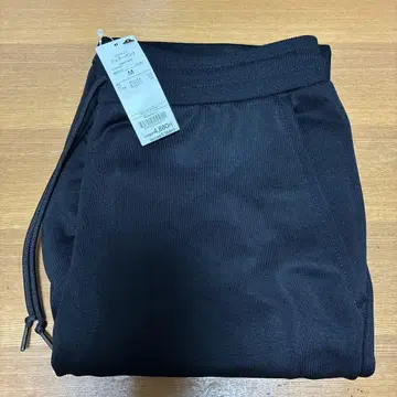 셀리언트 조거 팬츠 M 블랙 검정