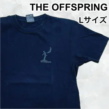 THE OFFSPRING 2004 SPRING TOUR 라이브 투어 T