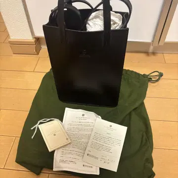 GLENROYAL 글렌로열 숄더백