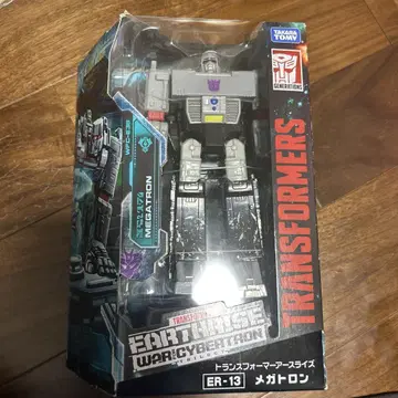 타카라토미 트랜스포머 메가트론 ER-13