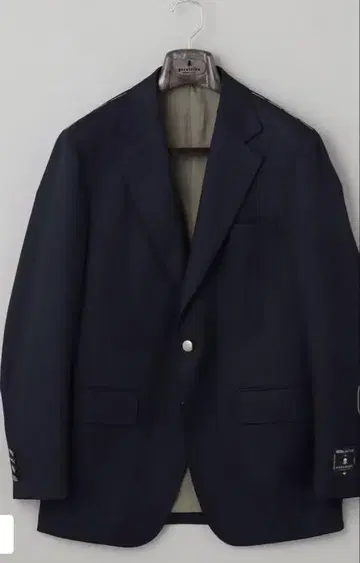 고타이리쿠 () 네이비 자켓
