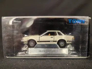 TOMY TOMICA LIMITED 실비아 2000 ZSE-X 0012