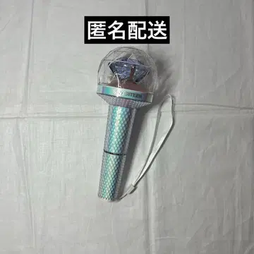 세븐틴 OFFICIAL LIGHTSTICK VER.2