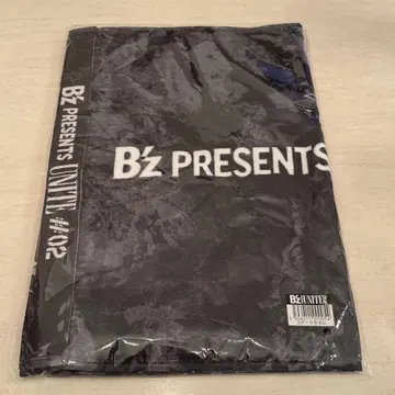 B'z UNITE 비즈 유나이트 스테이지 타월 타월 unite02